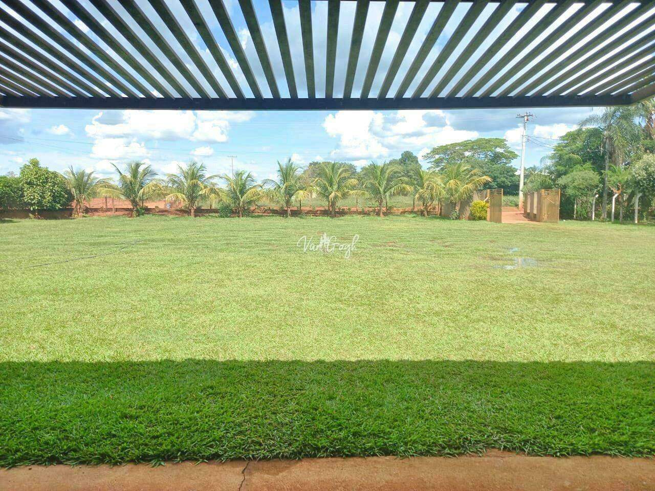 Fazenda / Sítio / Chácara com 4 quartos à venda, 230m² — foto 3 de 28