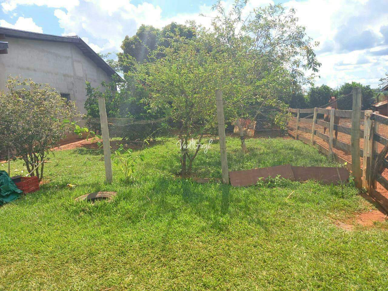 Fazenda / Sítio / Chácara com 4 quartos à venda, 230m² — foto 4 de 28