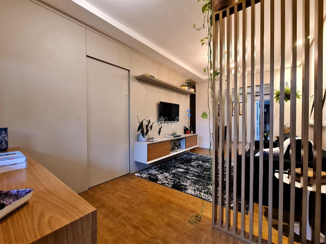 Casa de Condomínio com 3 quartos à venda, 140m² — foto 2 de 24