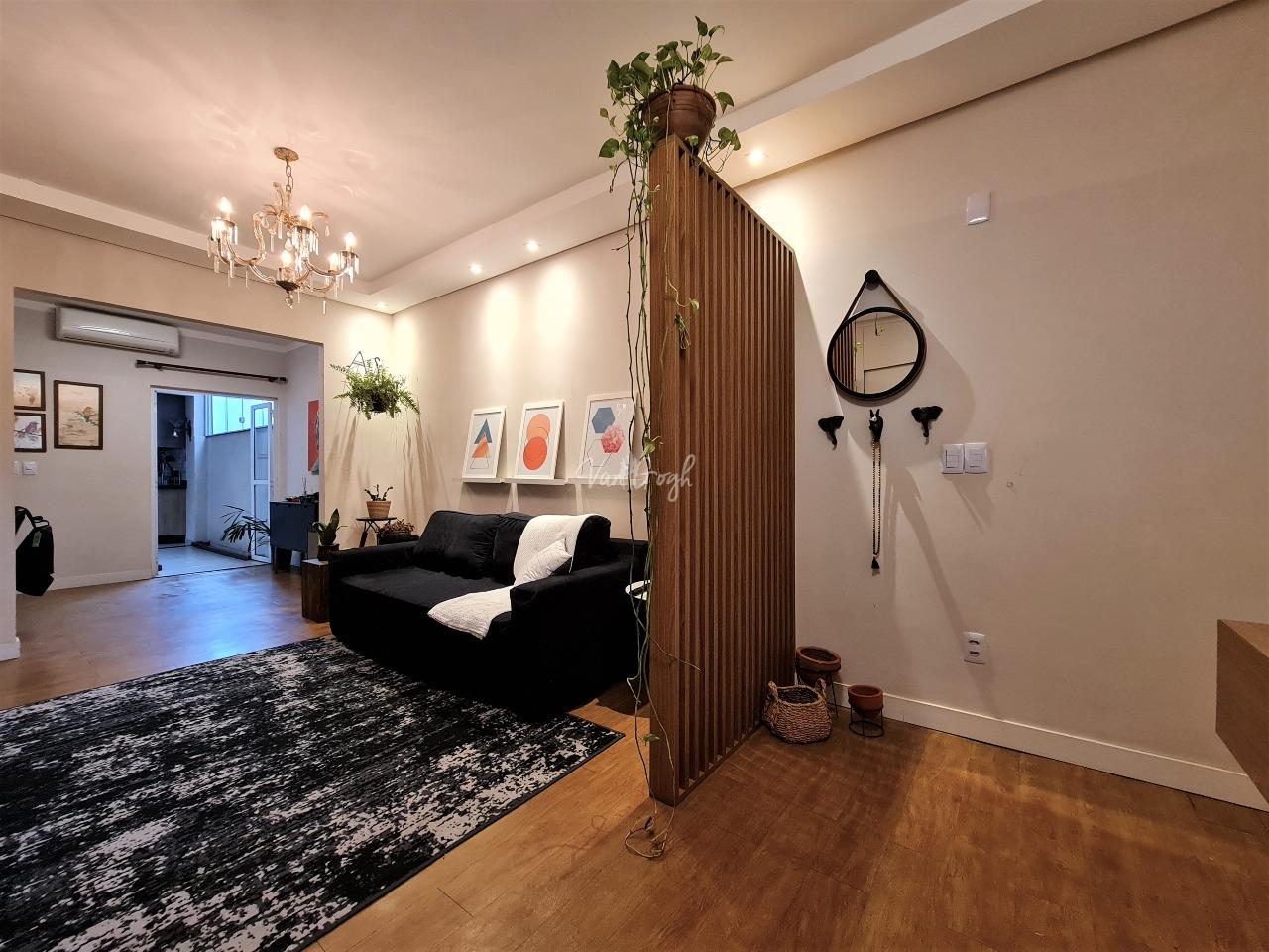 Casa de Condomínio com 3 quartos à venda, 140m² — foto 3 de 24
