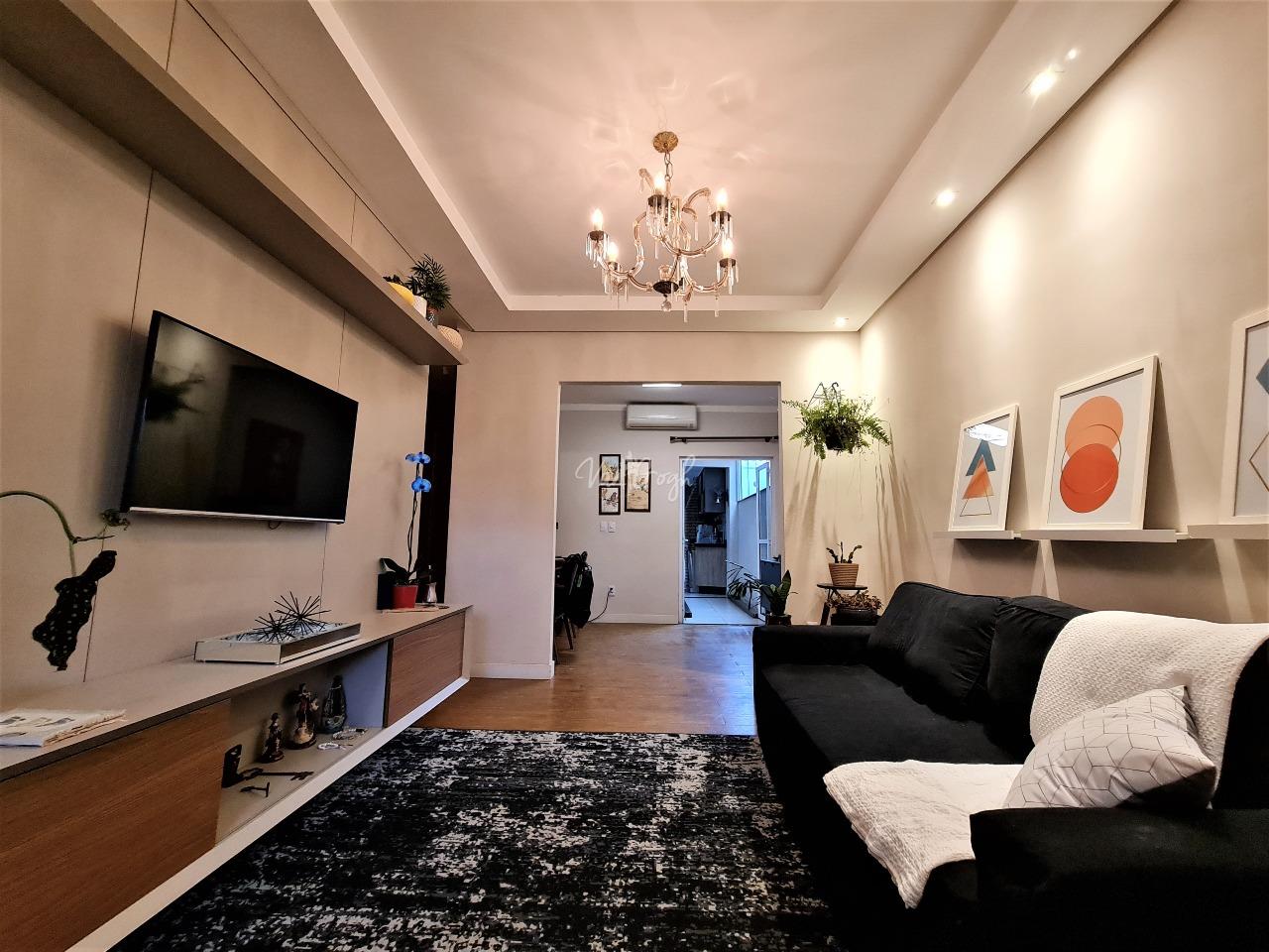 Casa de Condomínio com 3 quartos à venda, 140m² — foto 6 de 24