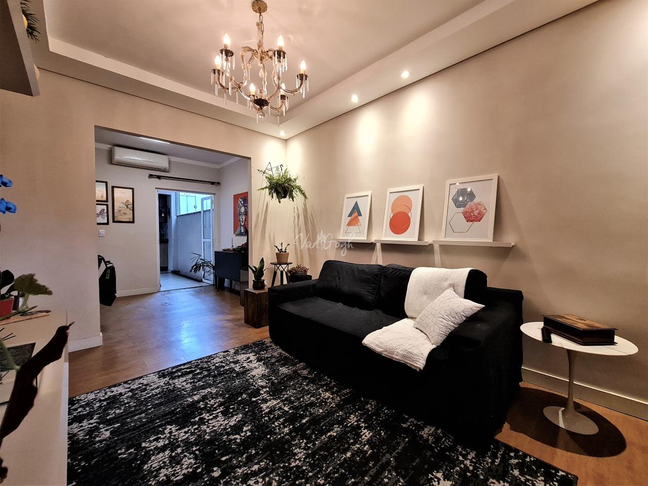 Casa de Condomínio com 3 quartos à venda, 140m² — foto 5 de 24