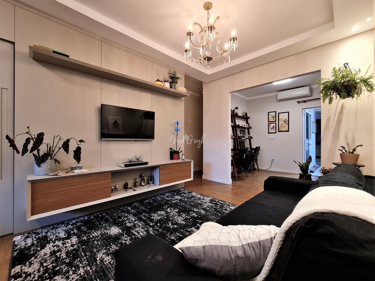 Casa de Condomínio com 3 quartos à venda, 140m² — foto 4 de 24