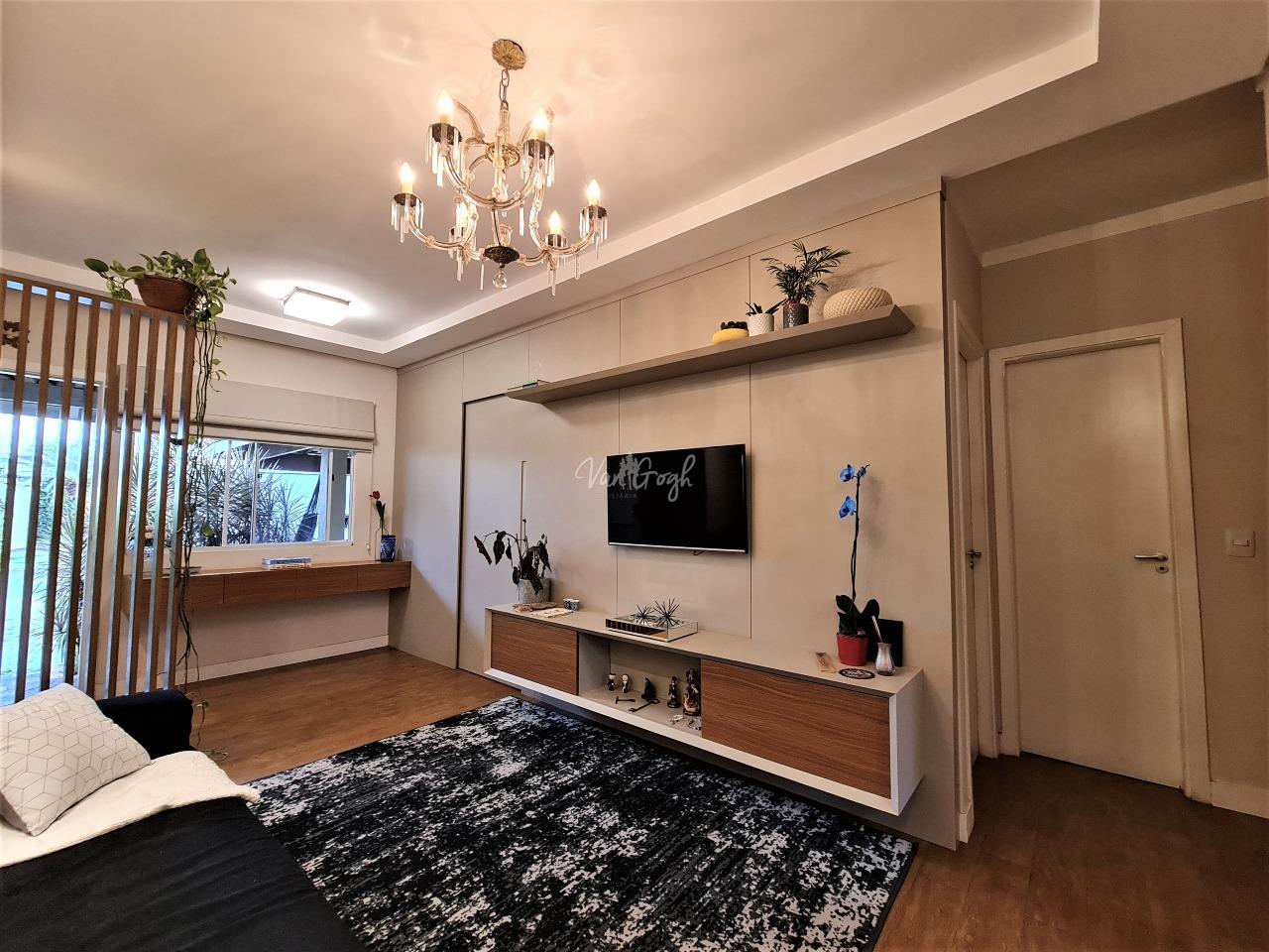Casa de Condomínio com 3 quartos à venda, 140m² — foto 1 de 24