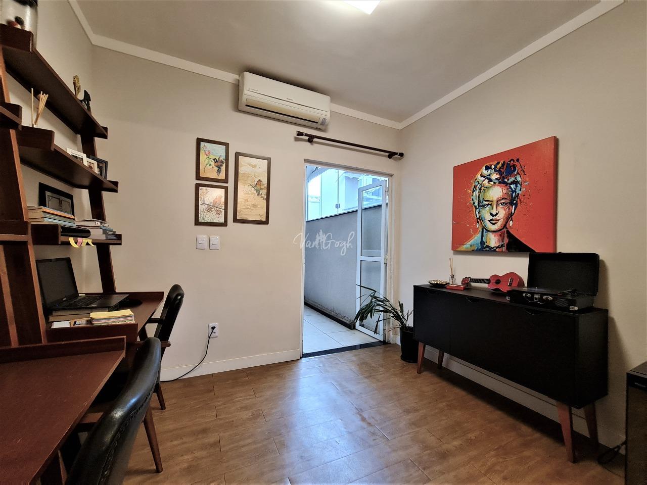 Casa de Condomínio com 3 quartos à venda, 140m² — foto 8 de 24