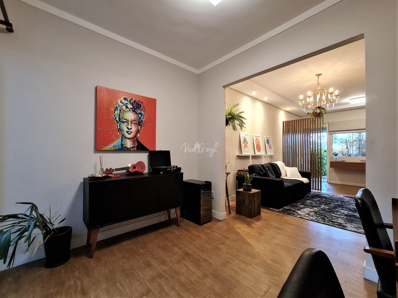 Casa de Condomínio com 3 quartos à venda, 140m² — foto 7 de 24