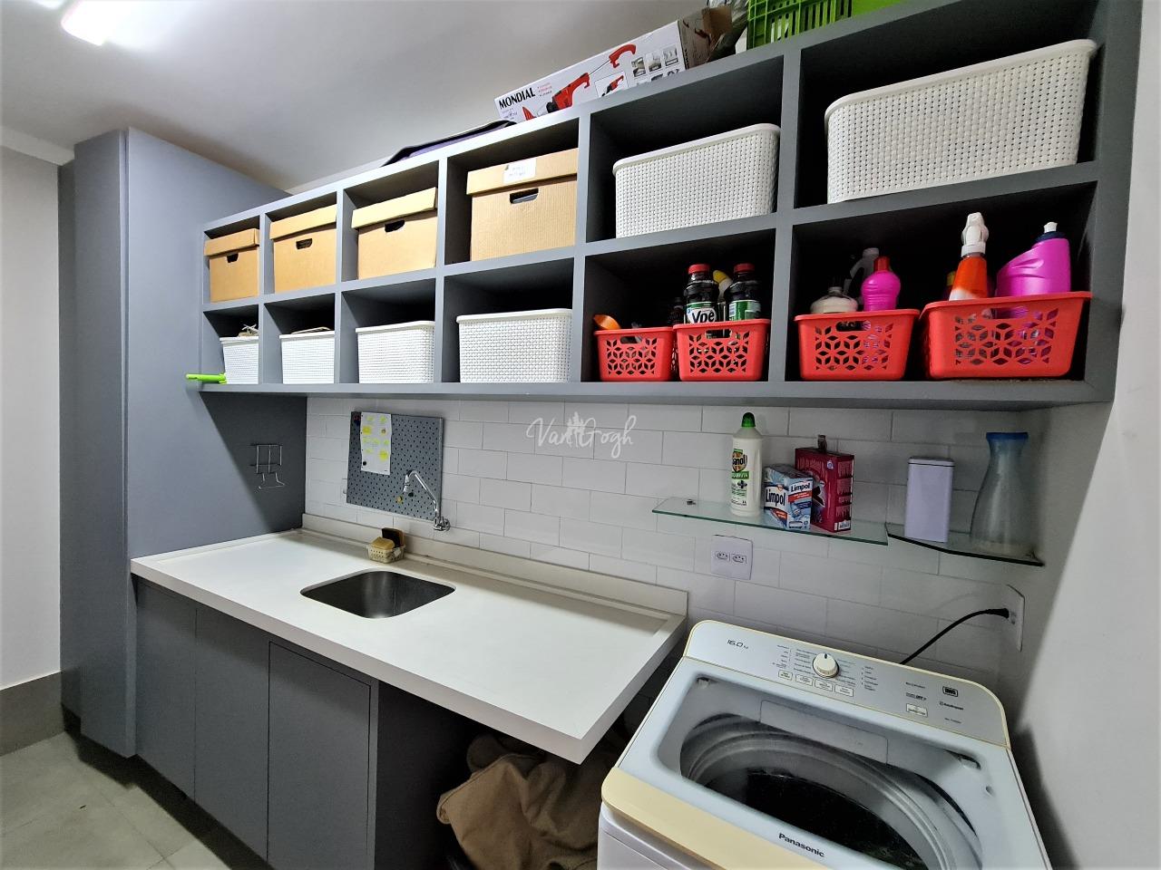 Casa de Condomínio com 3 quartos à venda, 140m² — foto 12 de 24