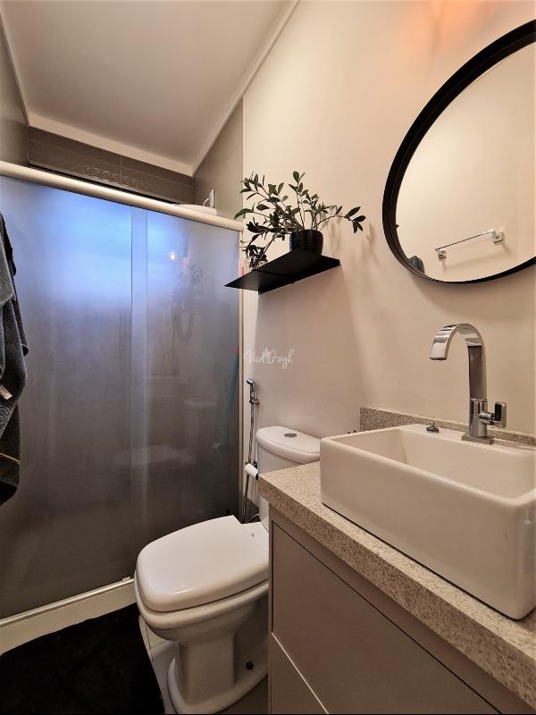 Casa de Condomínio com 3 quartos à venda, 140m² — foto 17 de 24