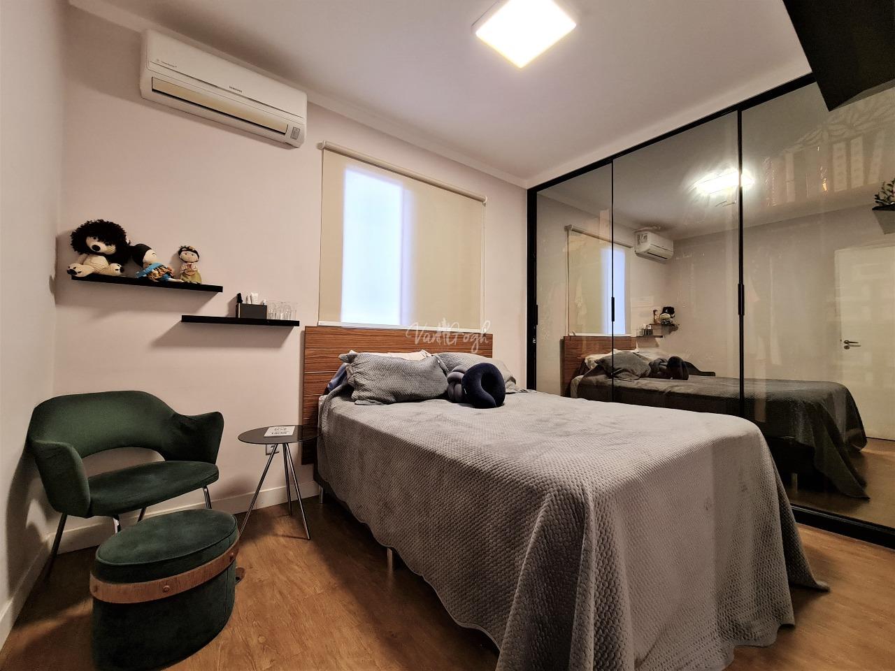 Casa de Condomínio com 3 quartos à venda, 140m² — foto 13 de 24