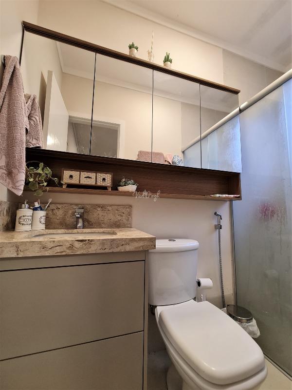 Casa de Condomínio com 3 quartos à venda, 140m² — foto 15 de 24