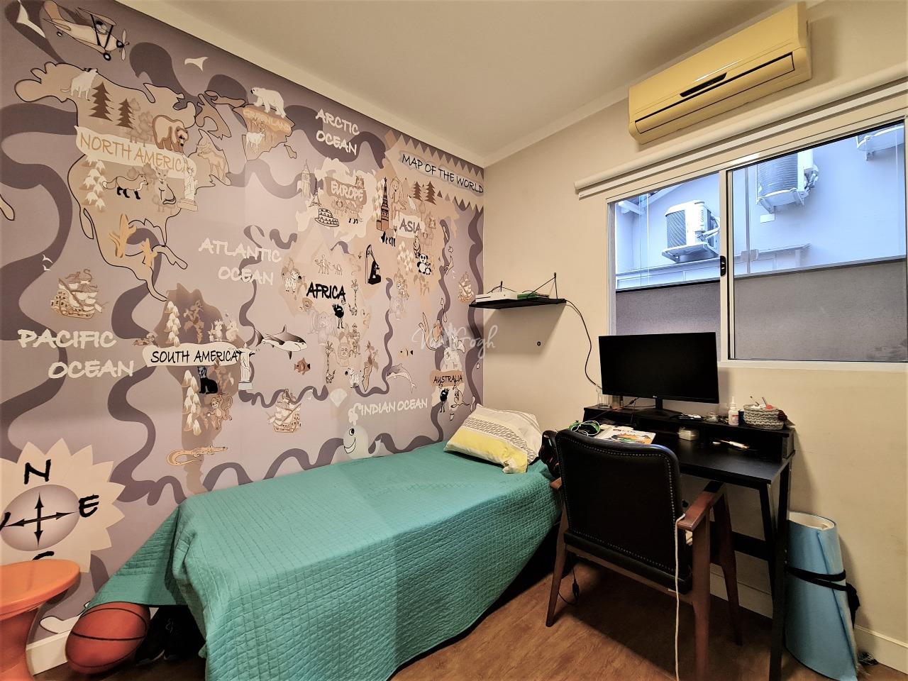 Casa de Condomínio com 3 quartos à venda, 140m² — foto 18 de 24