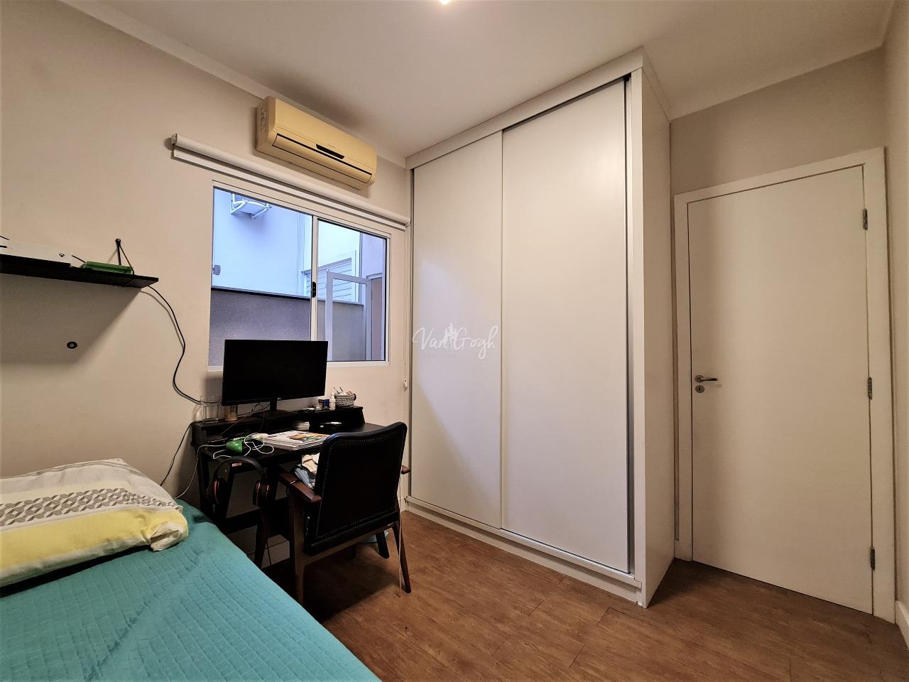 Casa de Condomínio com 3 quartos à venda, 140m² — foto 19 de 24