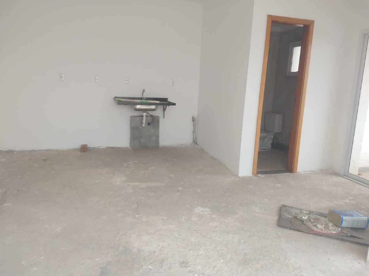 Cobertura com 2 quartos à venda, 130m² — foto 7 de 10