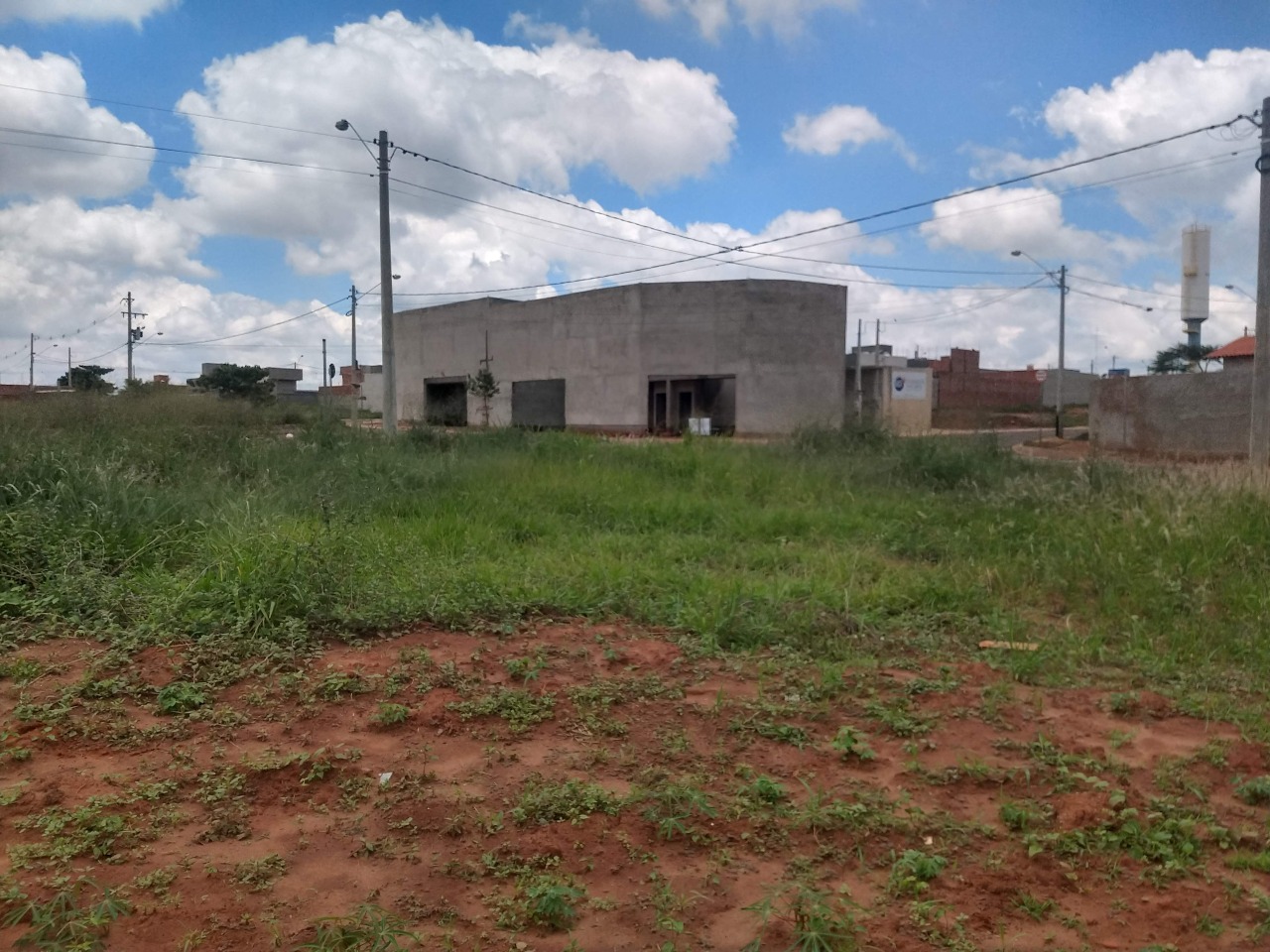 Terreno / Lote / Condomínio  à venda, 235m² — foto 4 de 4
