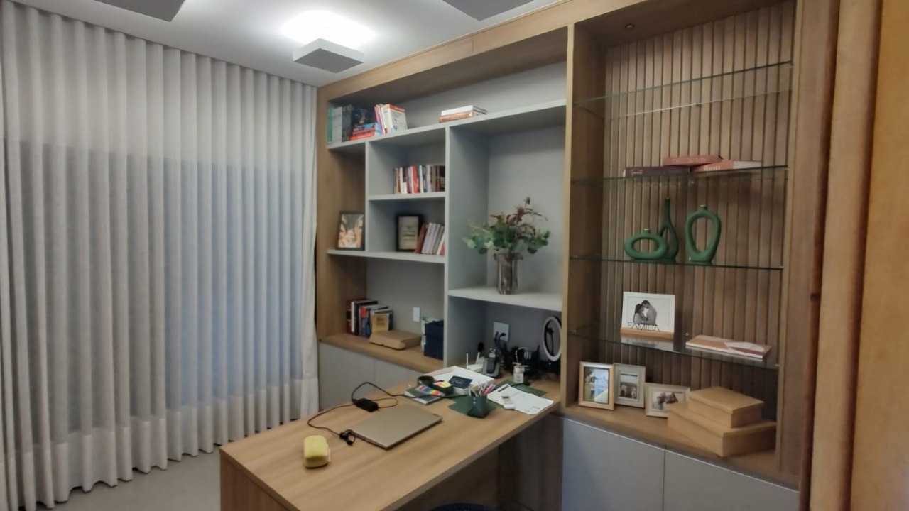Casa de Condomínio com 4 quartos à venda, 344m² — foto 7 de 23