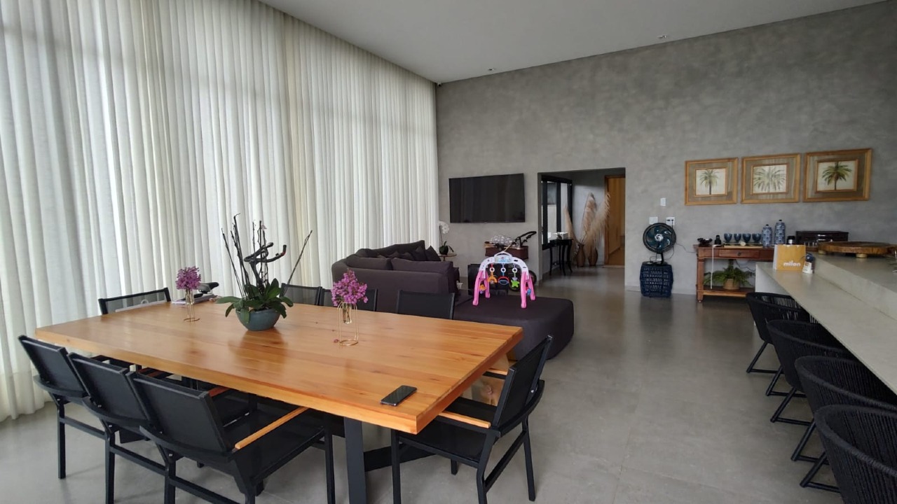 Casa de Condomínio com 4 quartos à venda, 344m² — foto 4 de 23