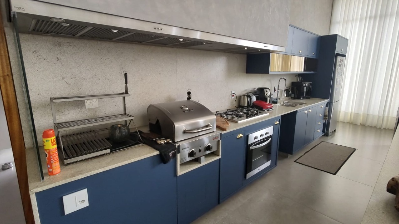 Casa de Condomínio com 4 quartos à venda, 344m² — foto 3 de 23