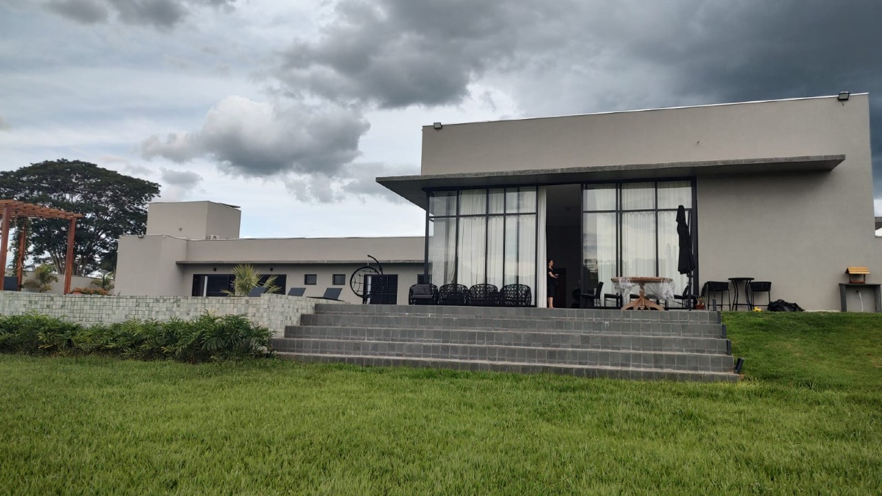 Casa de Condomínio com 4 quartos à venda, 344m² — foto 18 de 23