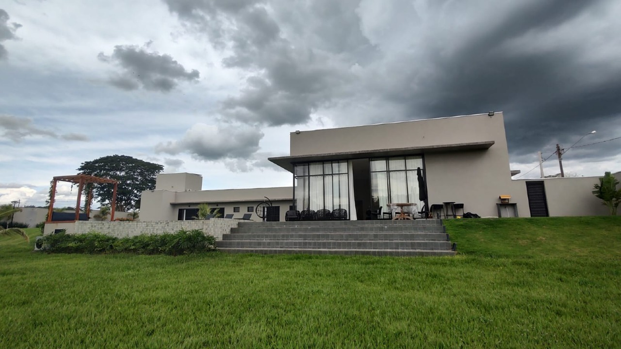 Casa de Condomínio com 4 quartos à venda, 344m² — foto 19 de 23