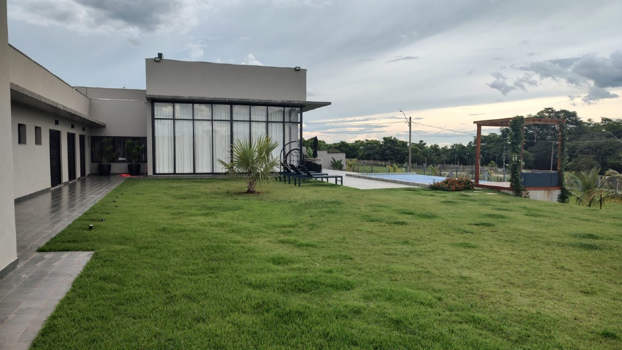 Casa de Condomínio com 4 quartos à venda, 344m² — foto 21 de 23