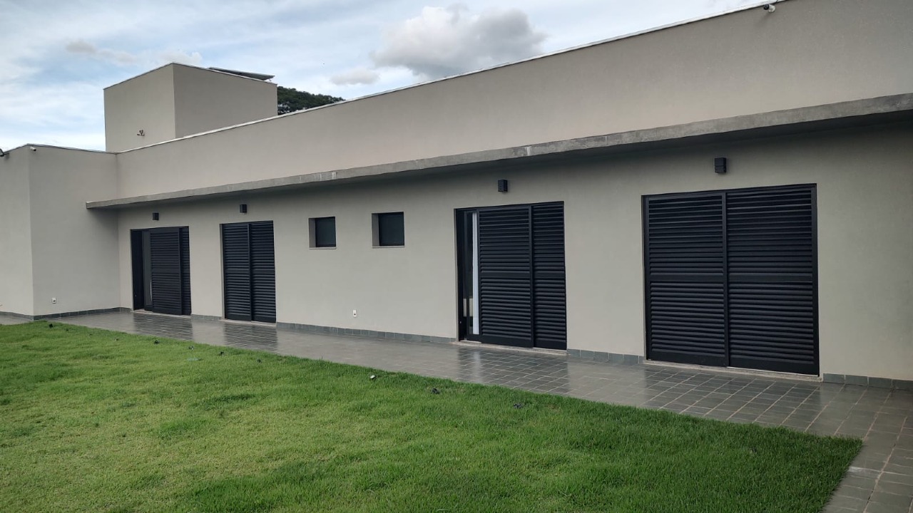 Casa de Condomínio com 4 quartos à venda, 344m² — foto 20 de 23