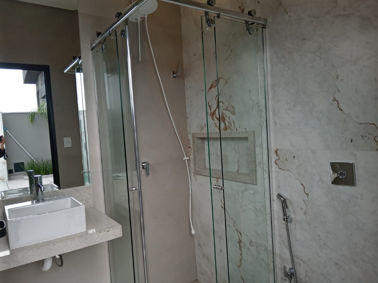 Casa de Condomínio com 4 quartos à venda, 280m² — foto 9 de 16