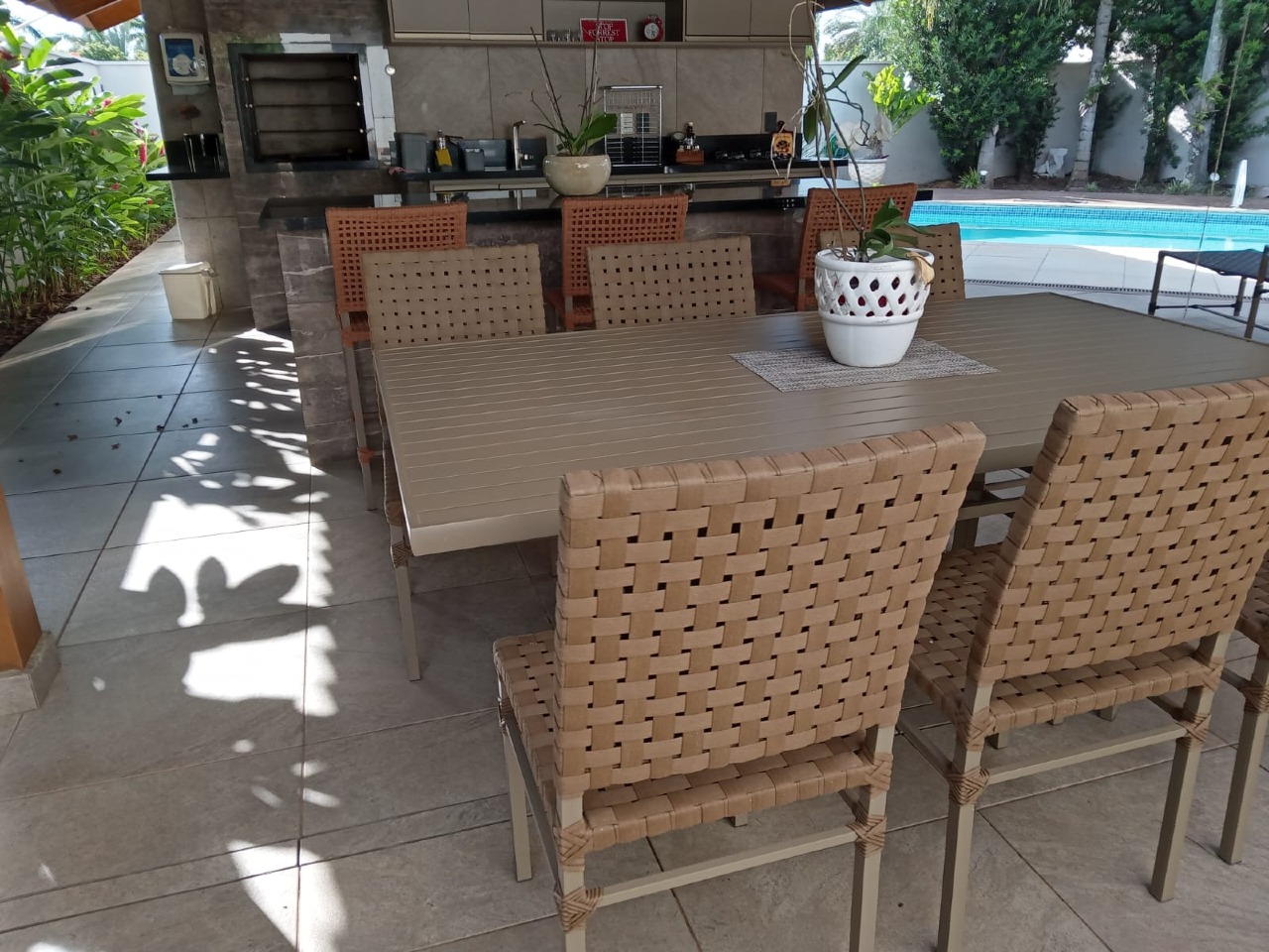 Casa de Condomínio com 4 quartos à venda, 390m² — foto 5 de 12