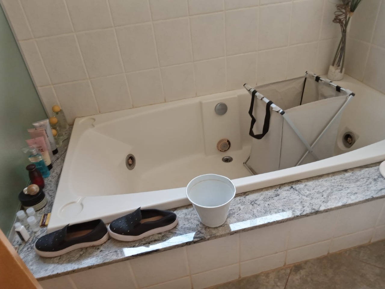 Casa de Condomínio com 4 quartos à venda, 390m² — foto 12 de 12