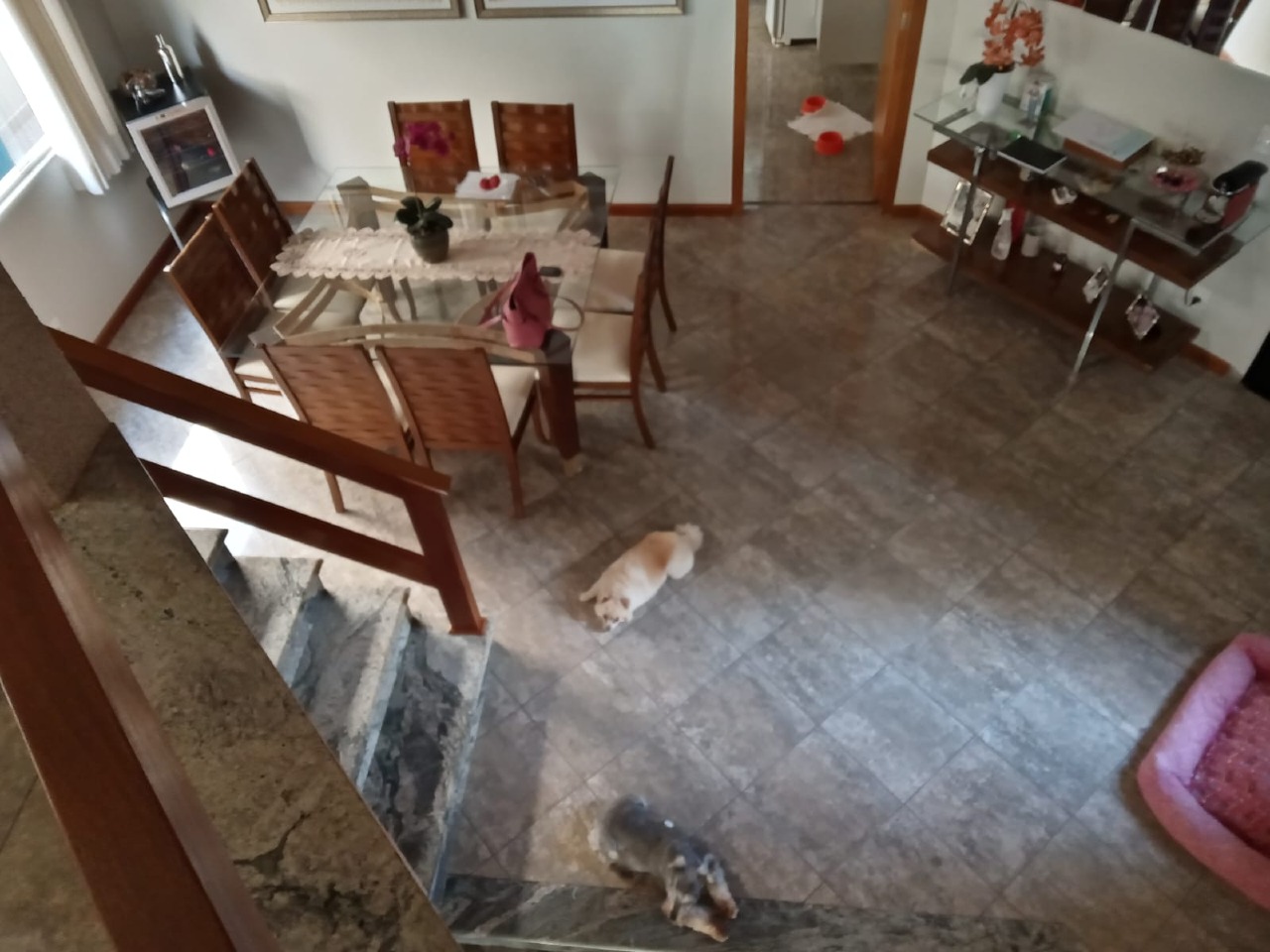 Casa de Condomínio com 4 quartos à venda, 390m² — foto 3 de 12