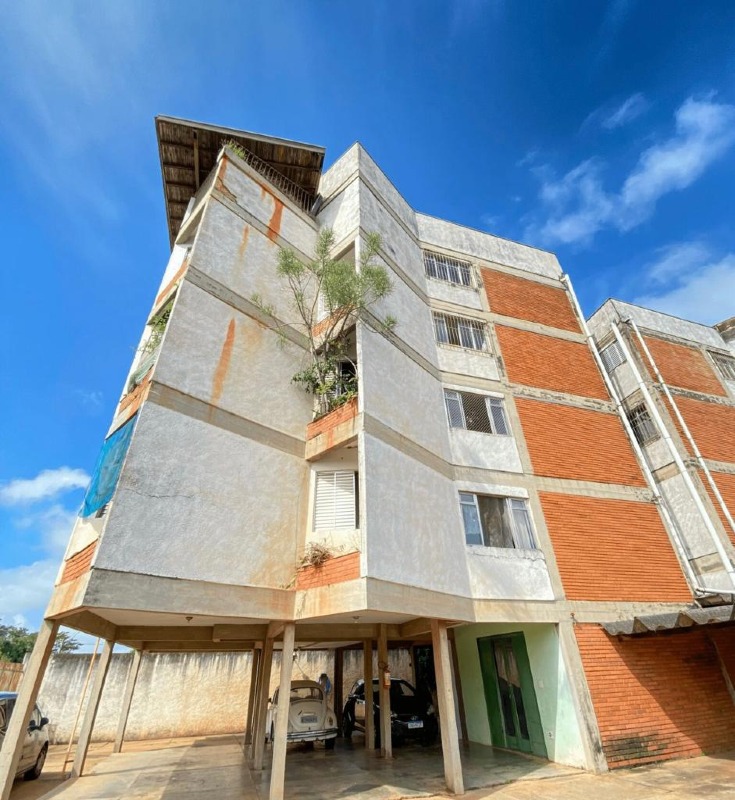 Apartamentos à venda na Avenida Anselmo Liso em São José do Rio
