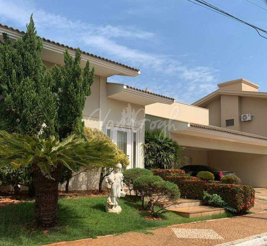 Casa de Condomínio com 4 quartos à venda, 300m² — foto 1 de 27