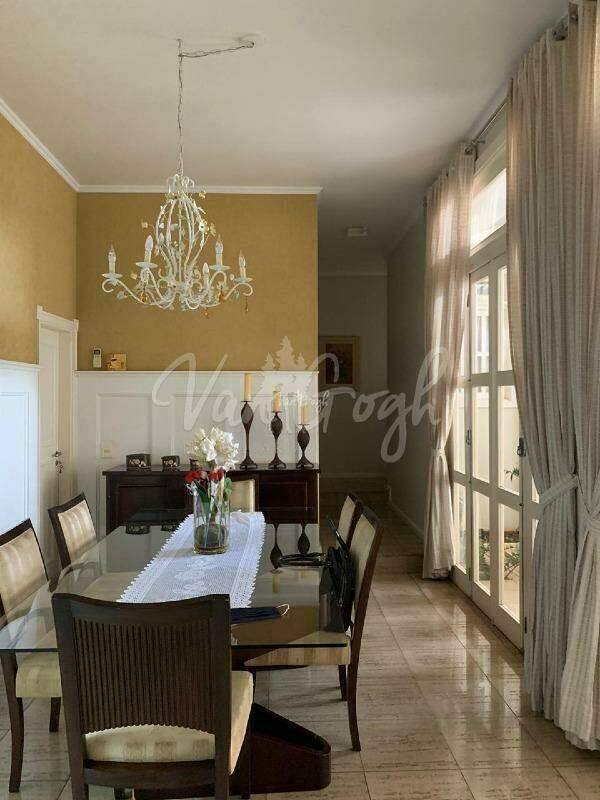 Casa de Condomínio com 4 quartos à venda, 300m² — foto 6 de 27