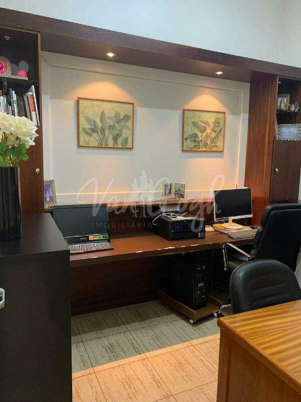 Casa de Condomínio com 4 quartos à venda, 300m² — foto 12 de 27