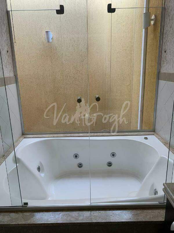 Casa de Condomínio com 4 quartos à venda, 300m² — foto 27 de 27