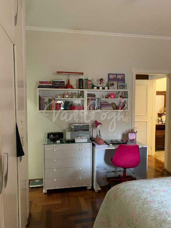 Casa de Condomínio com 4 quartos à venda, 300m² — foto 24 de 27