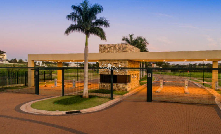 Terreno / Lote / Condomínio  à venda, 596m² — foto 1 de 15