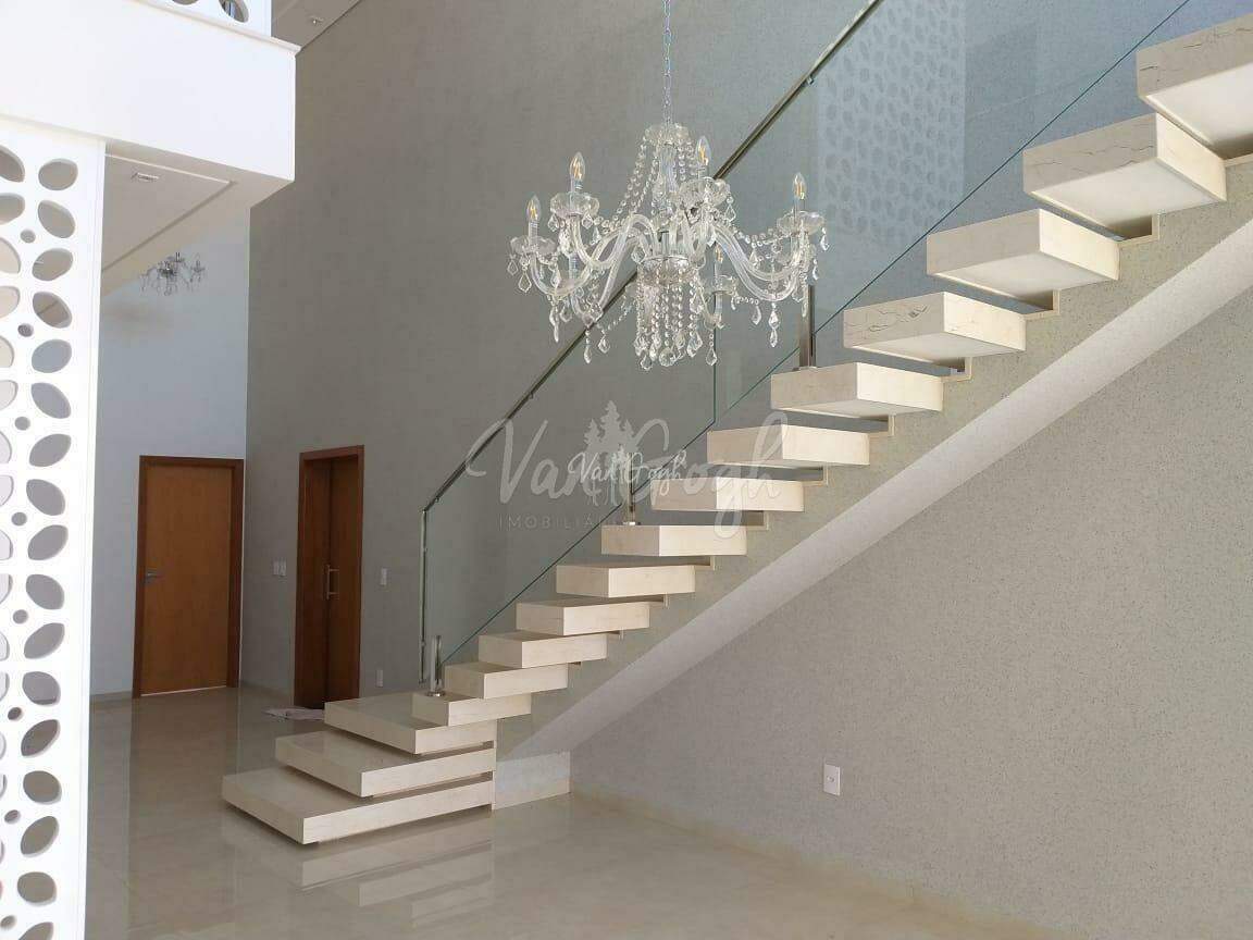 Casa de Condomínio com 3 quartos à venda, 240m² — foto 3 de 7