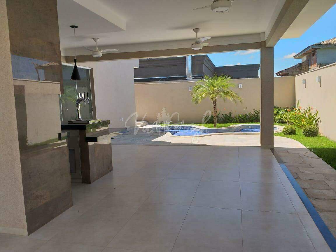 Casa de Condomínio com 3 quartos à venda, 240m² — foto 5 de 7
