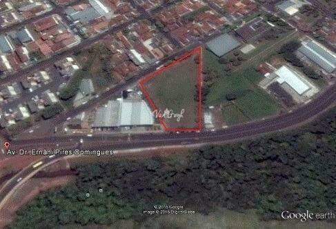 Terreno / Lote / Condomínio  à venda, 5000m² — foto 1 de 1