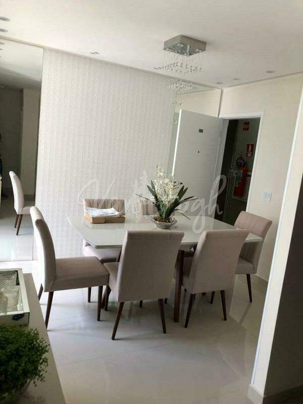 Apartamento com 3 quartos à venda, 170m² — foto 11 de 21