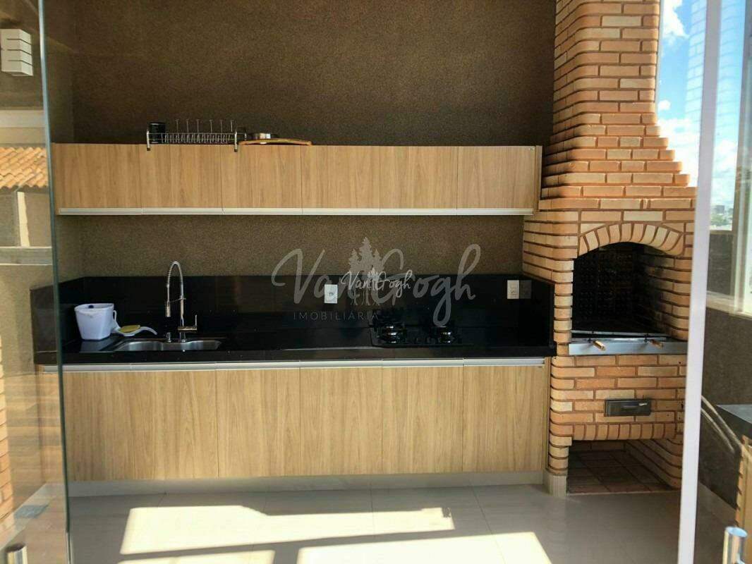 Apartamento com 3 quartos à venda, 170m² — foto 1 de 21