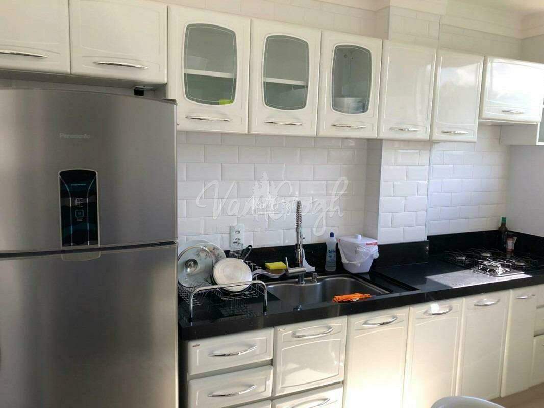 Apartamento com 3 quartos à venda, 170m² — foto 6 de 21