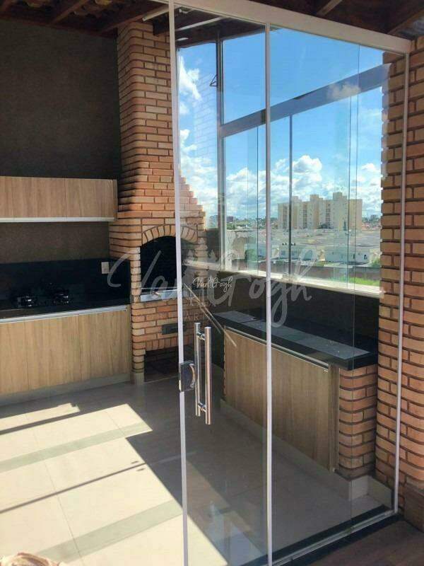 Apartamento com 3 quartos à venda, 170m² — foto 5 de 21
