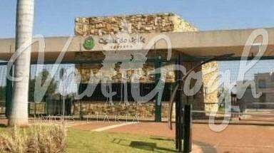 Terreno / Lote / Condomínio  à venda, 845m² — foto 1 de 2