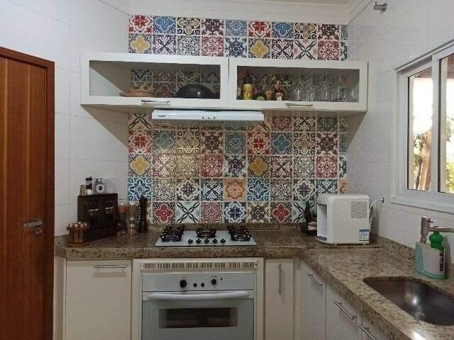 Casa de Condomínio com 4 quartos para aluguel, 275m² — foto 6 de 21