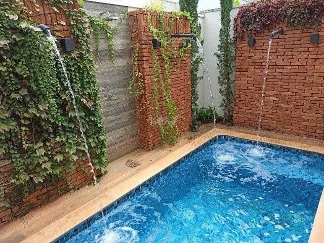 Casa de Condomínio com 4 quartos para aluguel, 275m² — foto 17 de 21