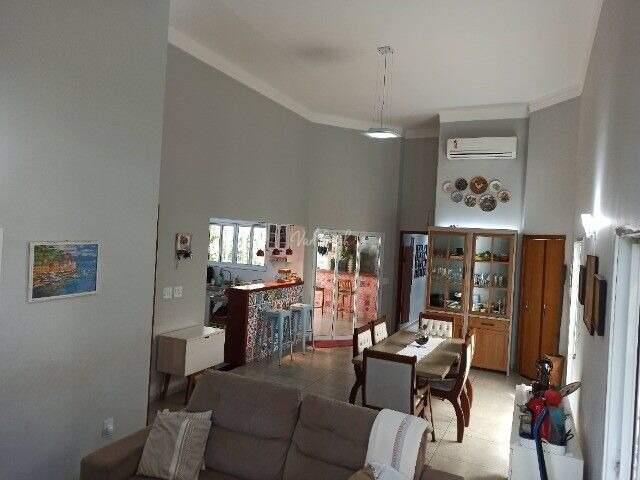 Casa de Condomínio com 4 quartos para aluguel, 275m² — foto 4 de 21
