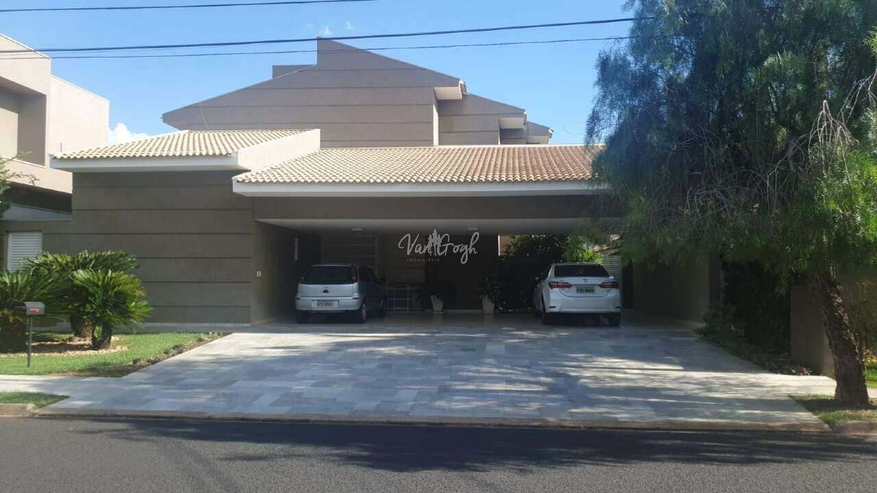 Casa de Condomínio com 3 quartos à venda, 370m² — foto 1 de 24
