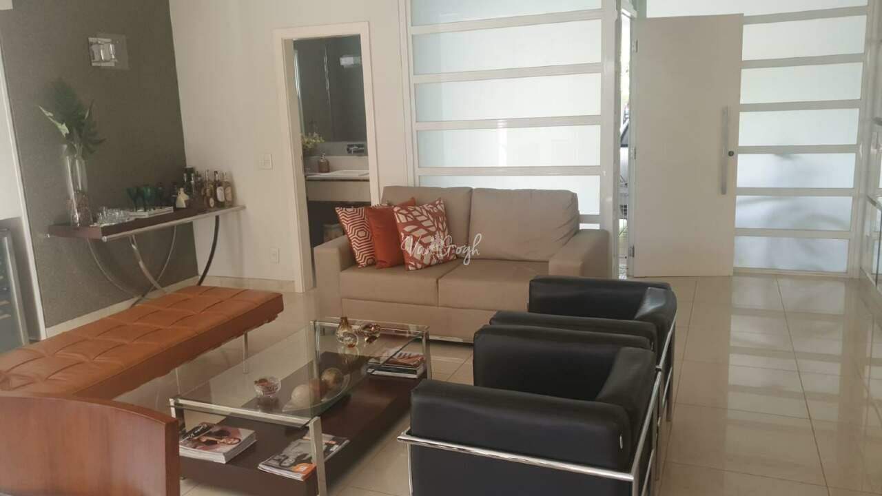Casa de Condomínio com 3 quartos à venda, 370m² — foto 4 de 24
