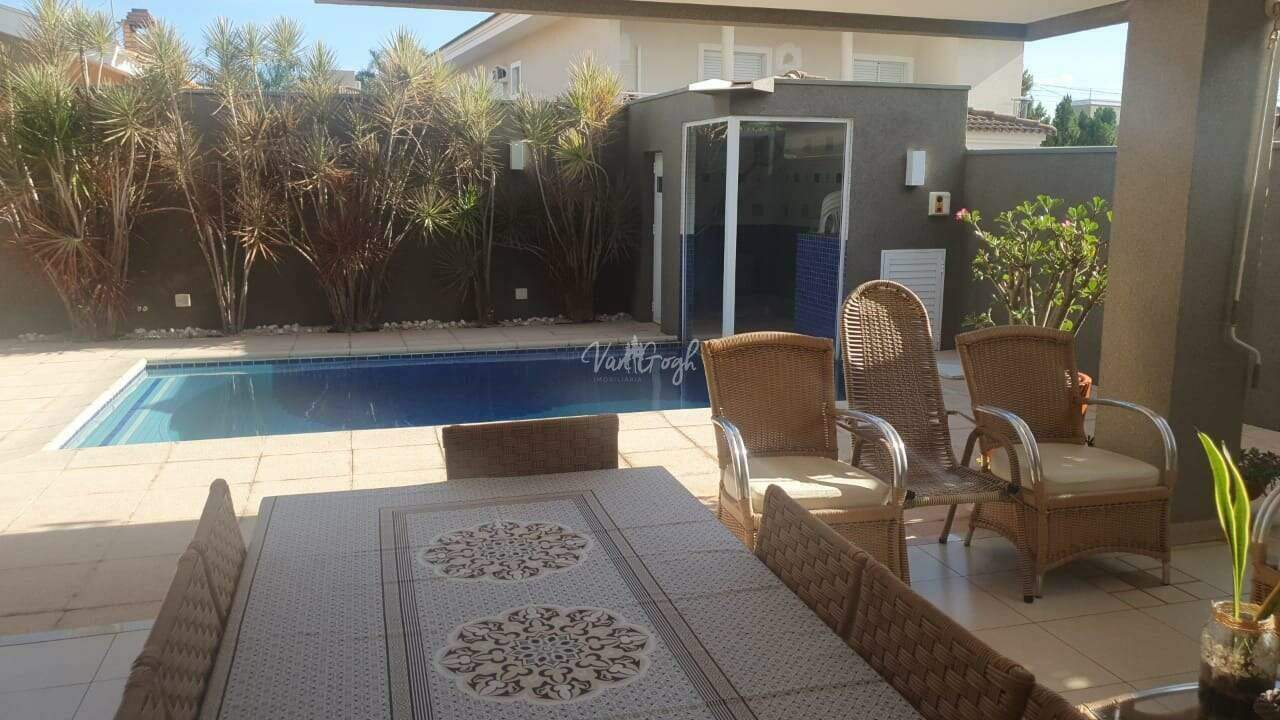 Casa de Condomínio com 3 quartos à venda, 370m² — foto 19 de 24